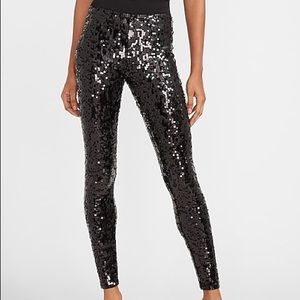 Disco Jogger Pants